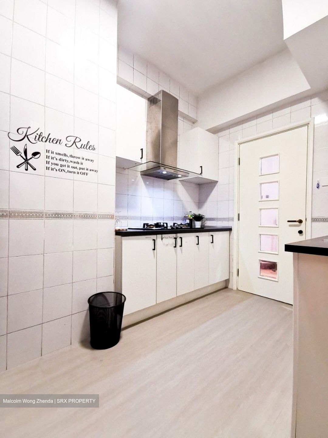 Parc Oasis (D22), Condominium #520881641